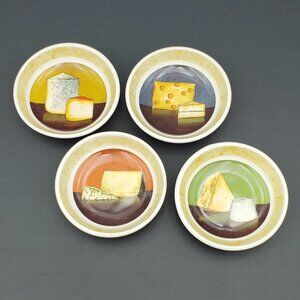 Cypress Home Dipping Bowls Cheese Design Olive Oil Dip Bowls Sauce Bowls